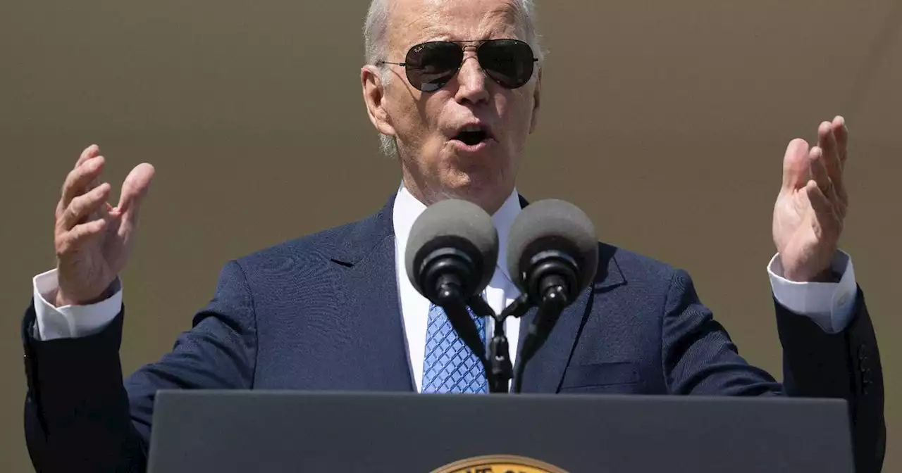 La candidature de Joe Biden attendue mardi