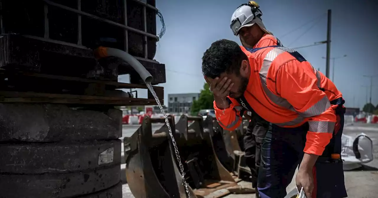 «Plutôt que travailler plus, il faut travailler autrement à l’aune du dérèglement climatique»