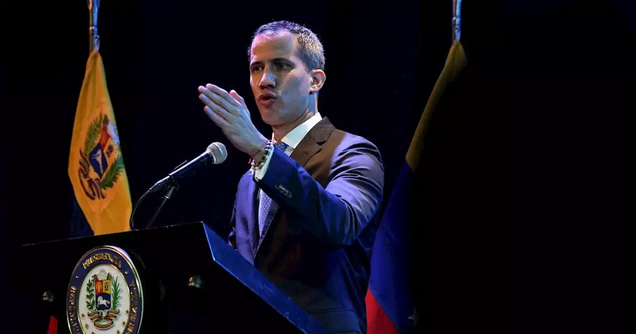 Venezuela : l’opposant Juan Guaidó refoulé de Colombie, Nicolás Maduro apprécie