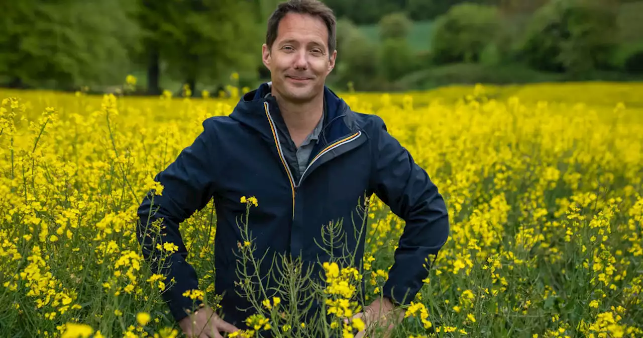 « A bord de l’ISS, Thomas Pesquet a pu constater combien l’environnement s’était dégradé en cinq ans »