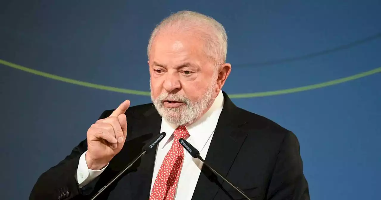 Au Brésil, Lula associe jeux vidéo et violence et se fait étriller pour cette association « simpliste »