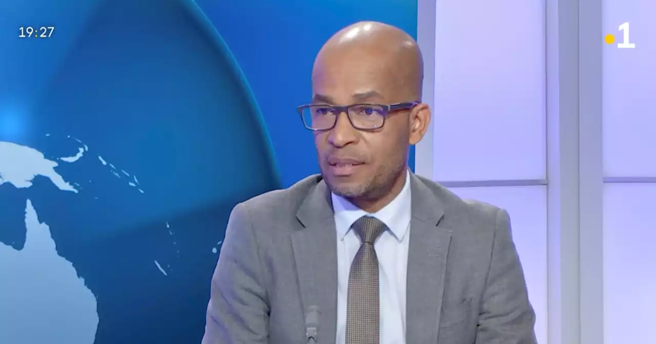 « Il faut peut-être en tuer » : le vice-président du Conseil départemental de Mayotte dérape en direct à la télé