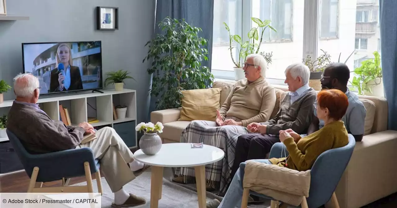 Ehpad : quel est le niveau de pension des résidents, selon leur département ?