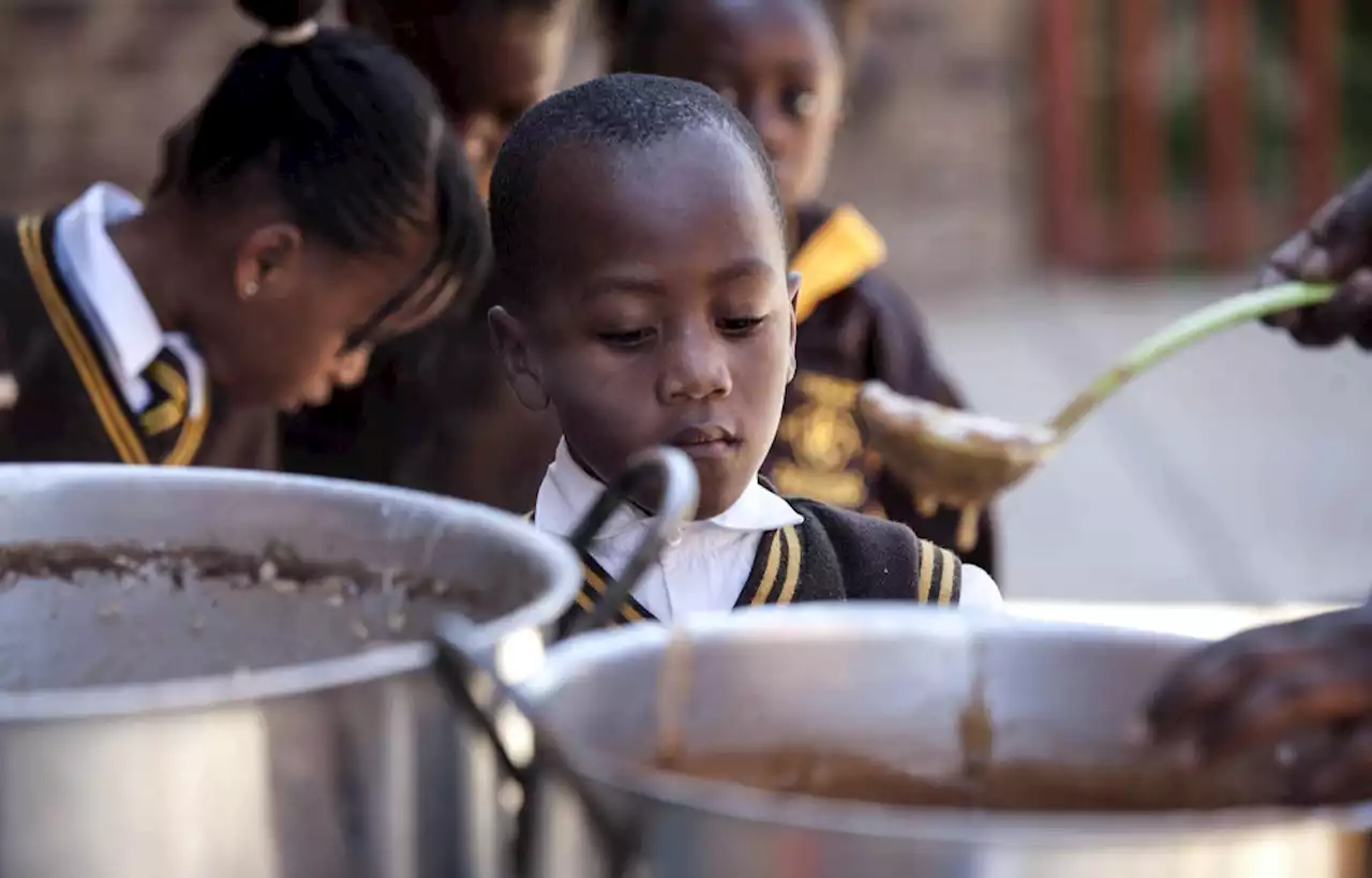 KwaZulu-Natal school feeding scandal: Special Investigation Unit steps in