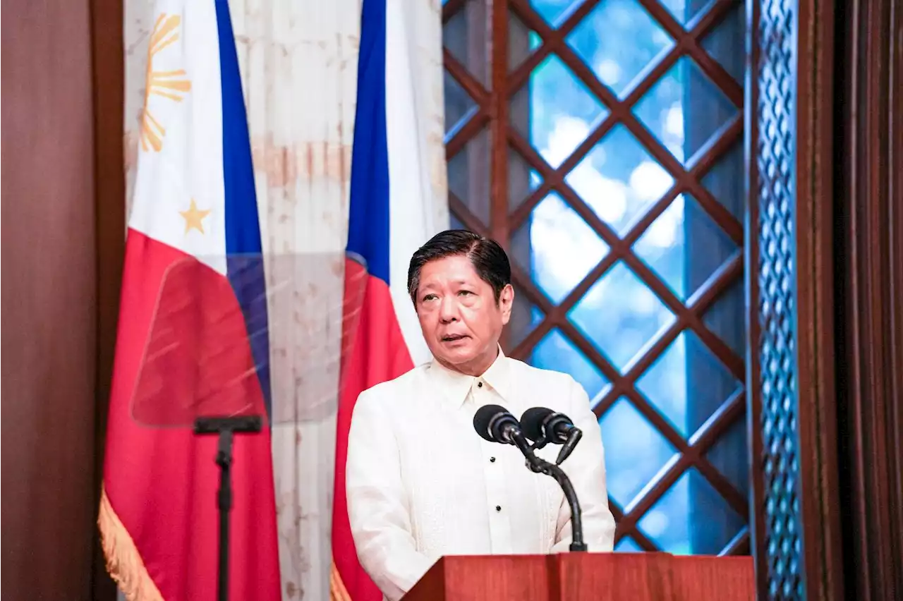 Marcos bares PH gov't efforts to bring Pinoys out of Sudan amid 72-hour ceasefire