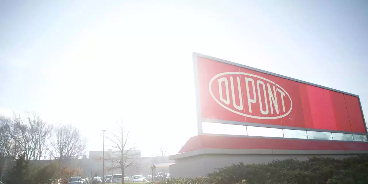 DuPont ordered to pay $16 million in Texas plant leak that killed 4