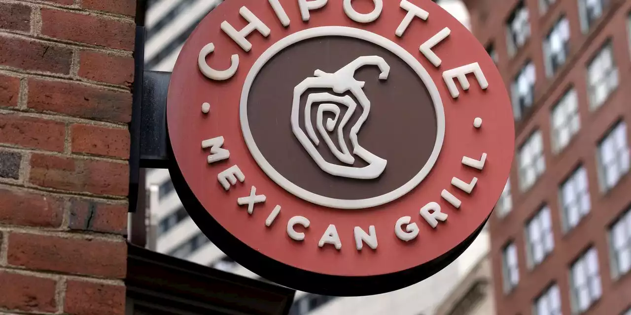 New stores, cheaper avocados help Chipotle's results, as stock rallies