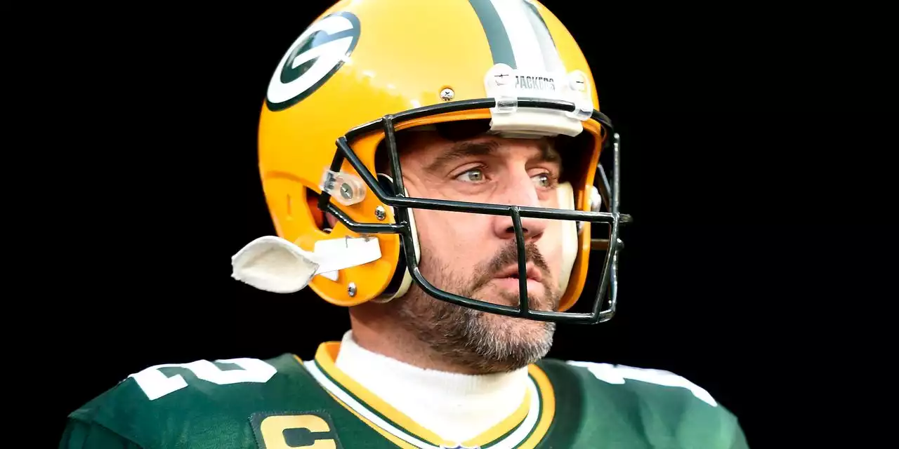 Packers agree to trade Aaron Rodgers to the Jets: reports