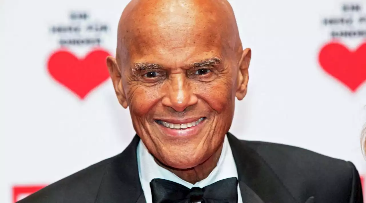 Musica in lutto, morto Harry Belafonte