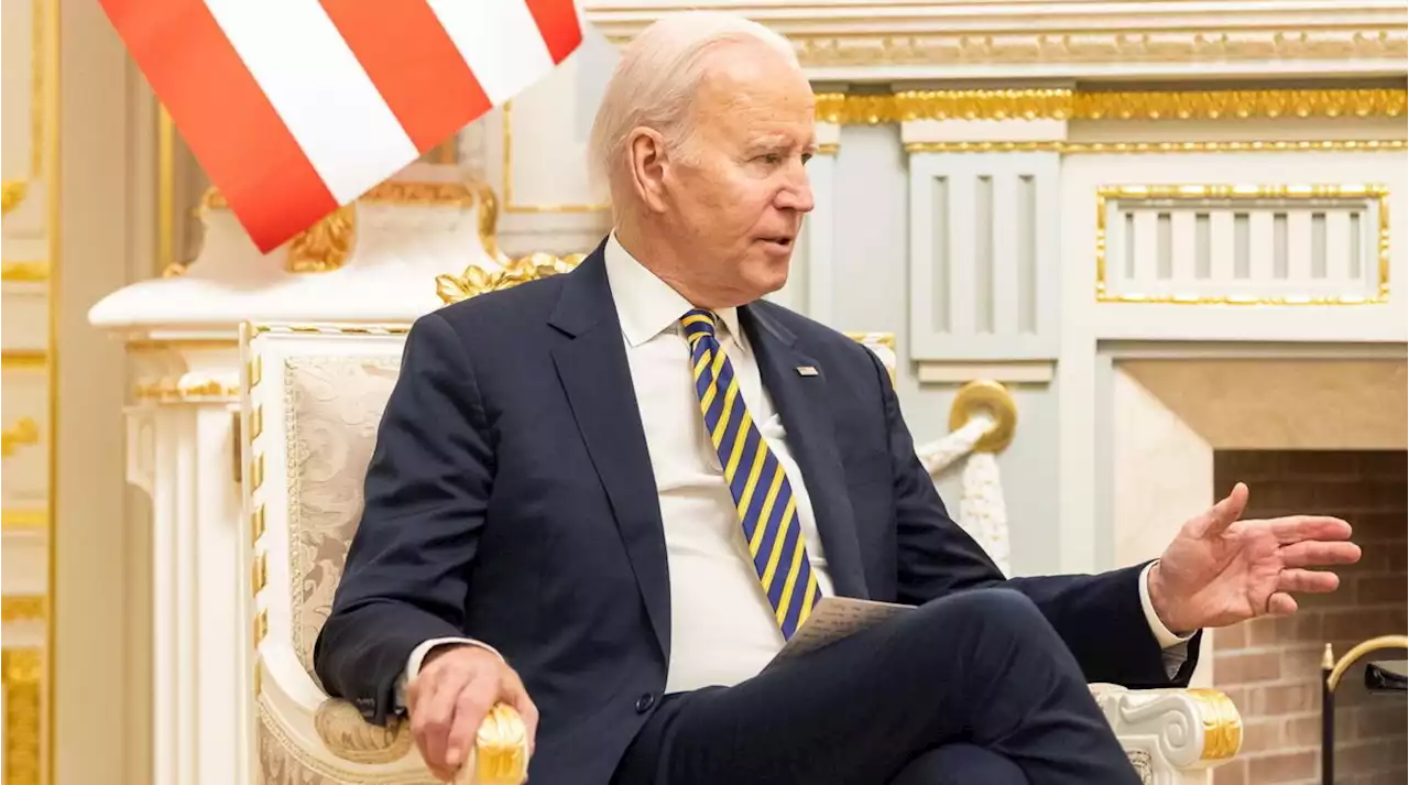 Usa, Joe Biden annuncia formalmente la ricandidatura per le presidenziali 2024