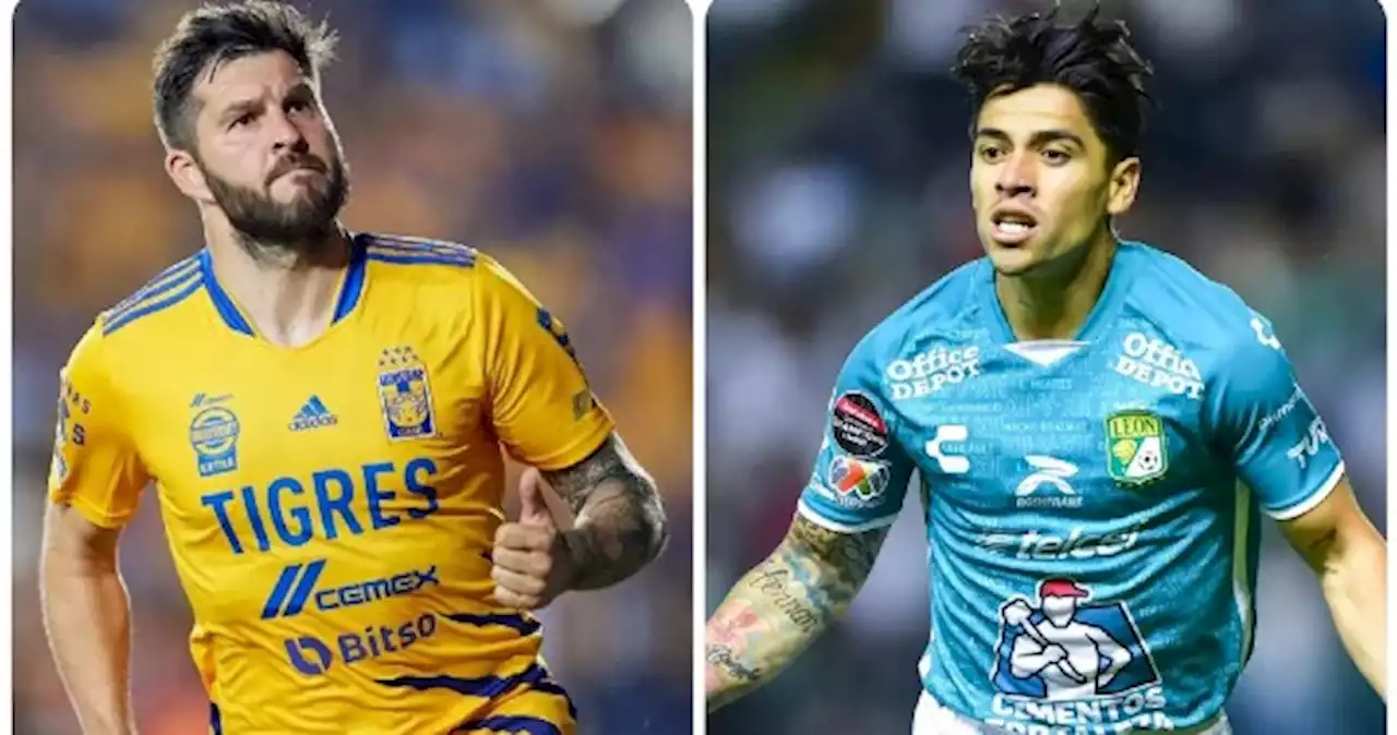 Horario Tigres vs León: transmisión y dónde VER Concachampions HOY