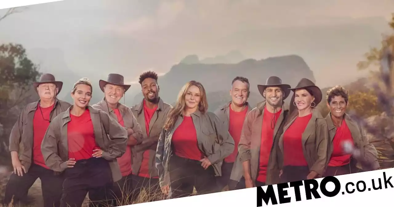 I’m A Celebrity review: Tension to rock all-star cast after entertaining start