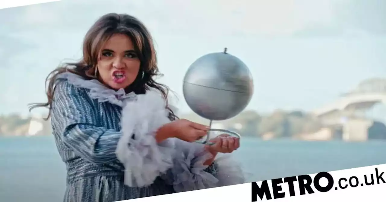 New Zealand launches campaign to enter Eurovision after Australia let in