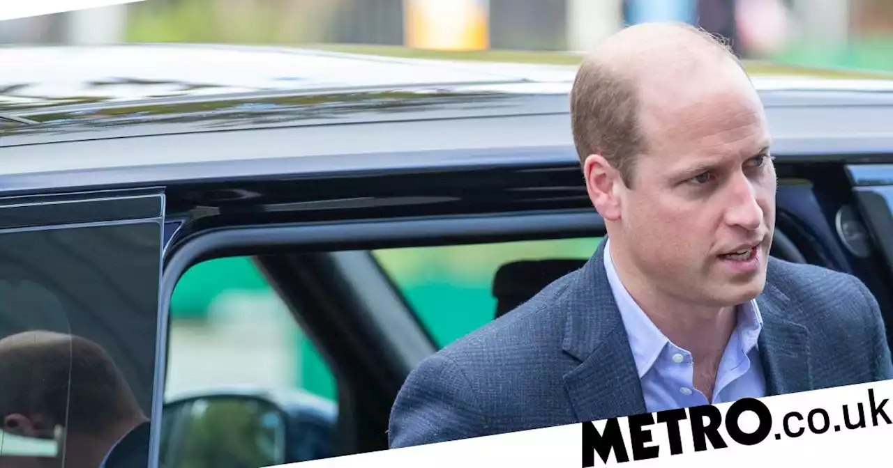 Prince William 'settled phone-hacking claim against Murdoch group'