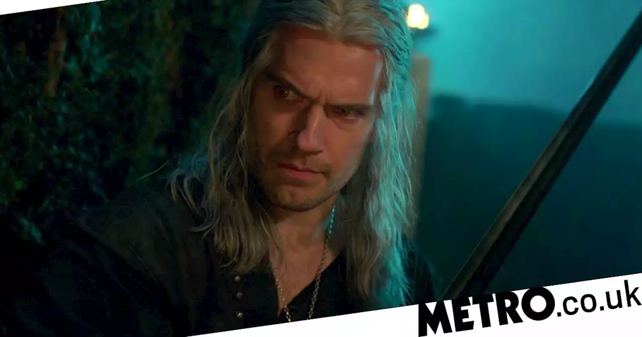 The Witcher season 3 drops trailer as Netflix announces two-part release dates