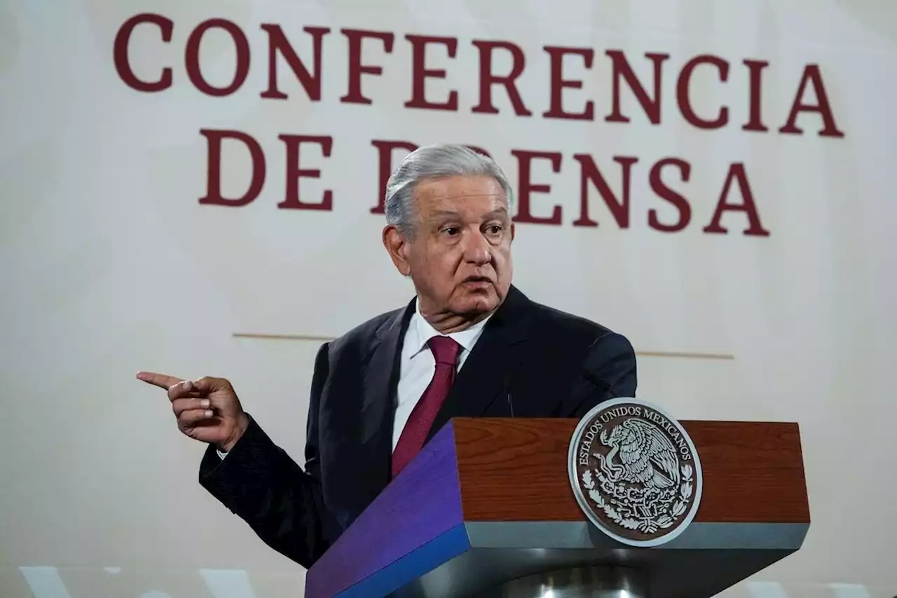 Cumbre contra la inflación se pospone por salud de AMLO