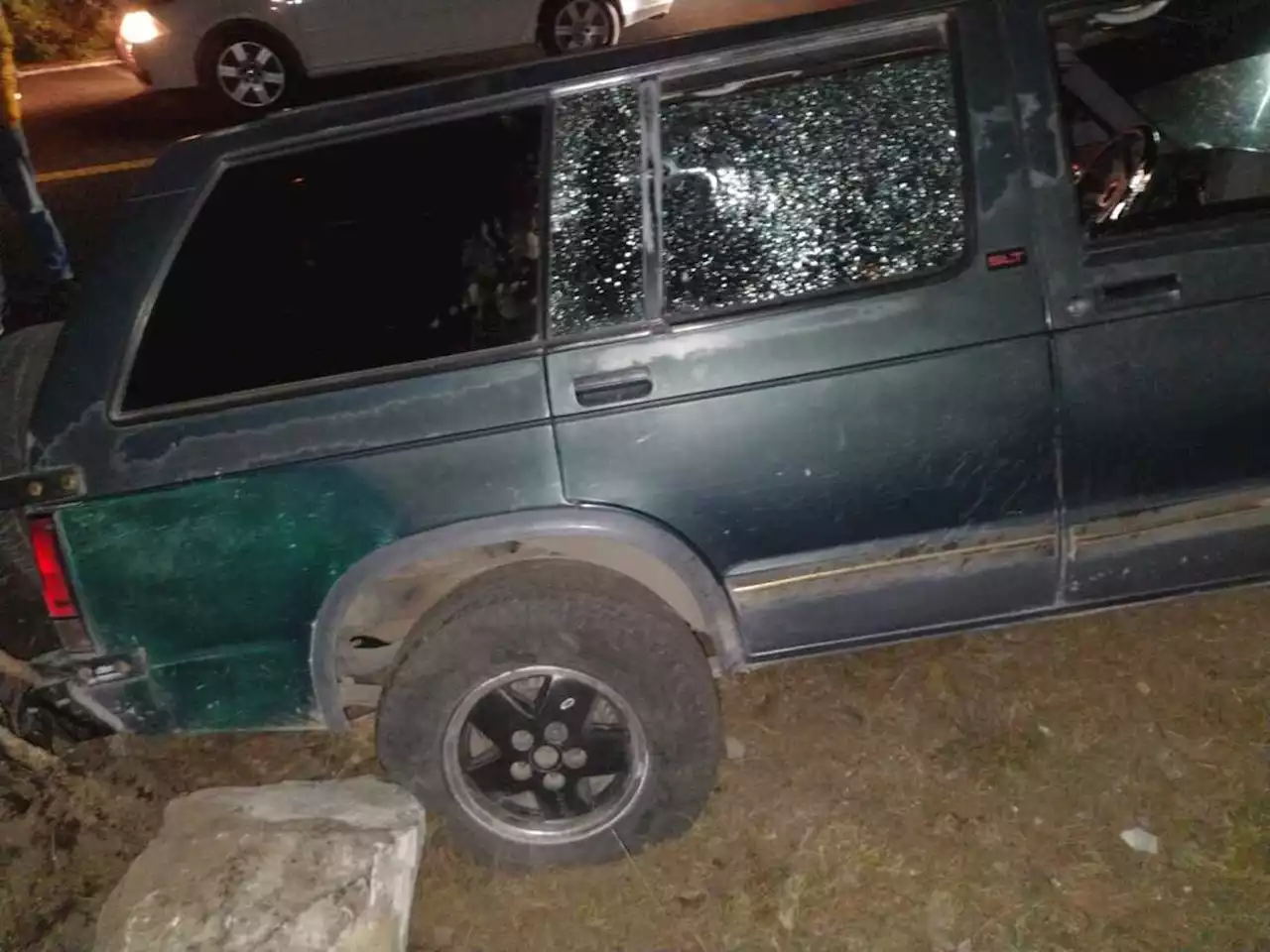 Reportan ataque contra jóvenes en Isidro Fabela, Edomex; hay heridos