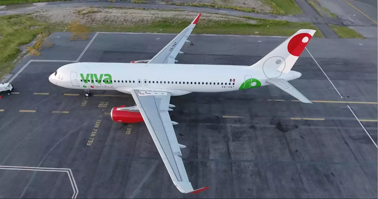 Viva Aerobus compra a Neste un millón de litros de combustible