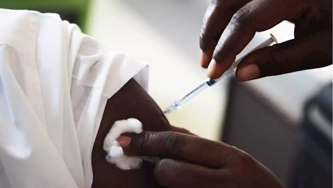 6.2 million Nigerian children unvaccinated in three years -WHO