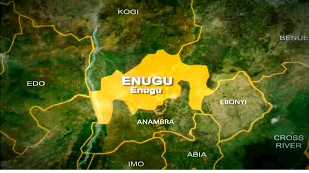 Enugu jevenile offenders home destroyed during civil war reopens