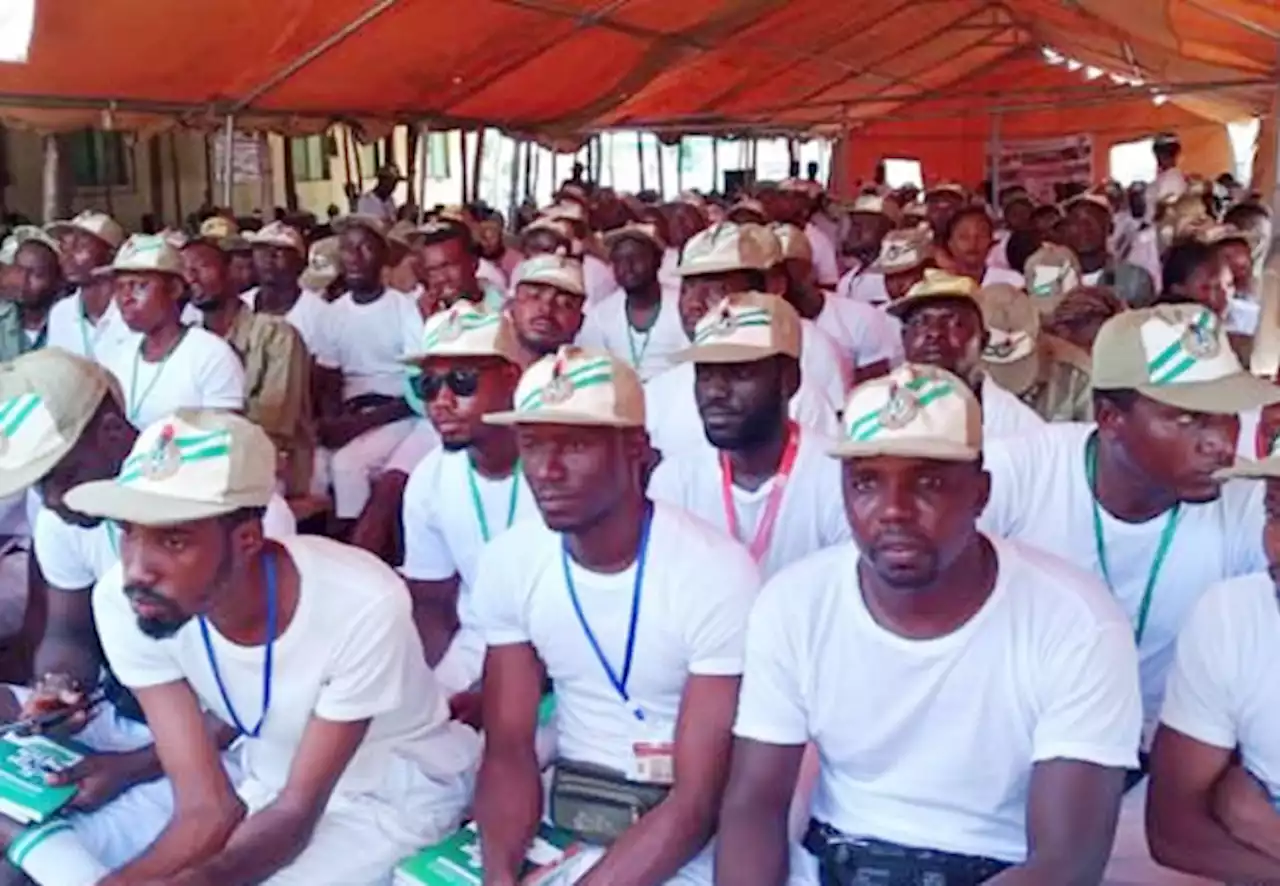 Foundation, firms empower six corps members