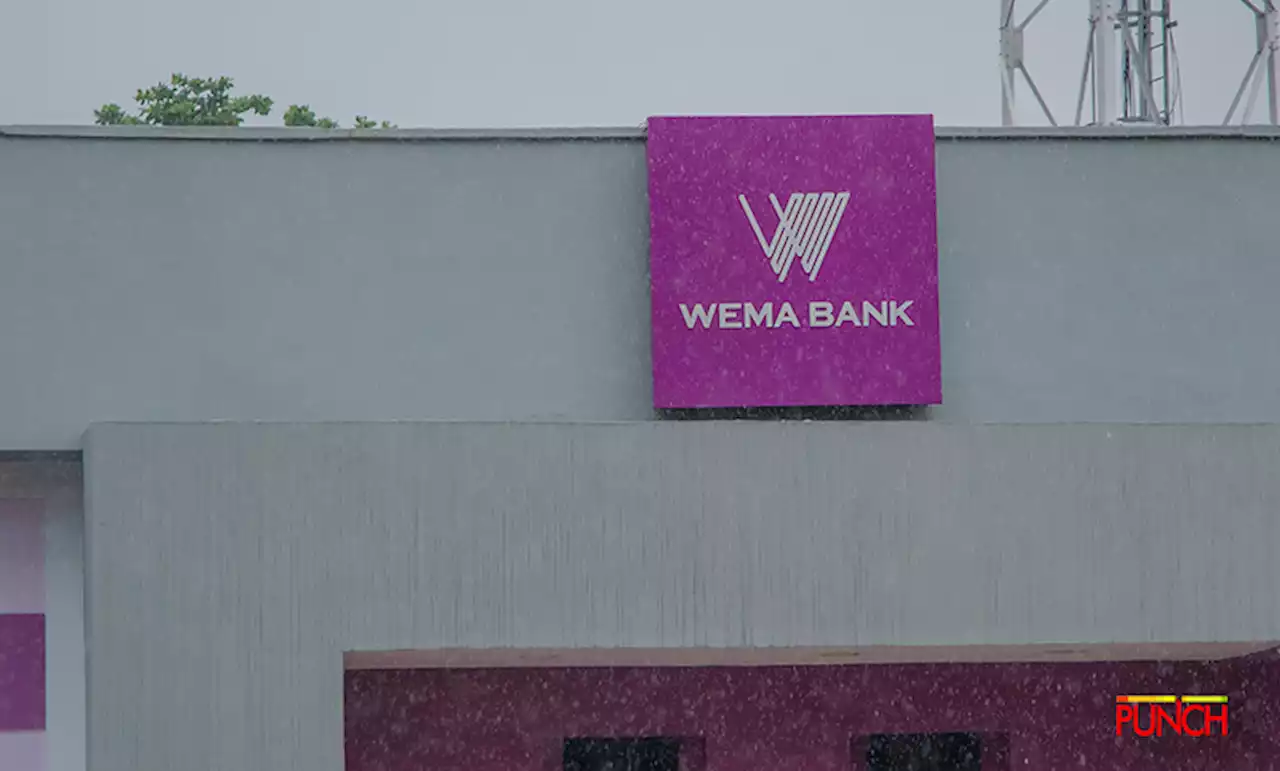 Wema Bank grows gross earnings by 42.3% to N131.08bn