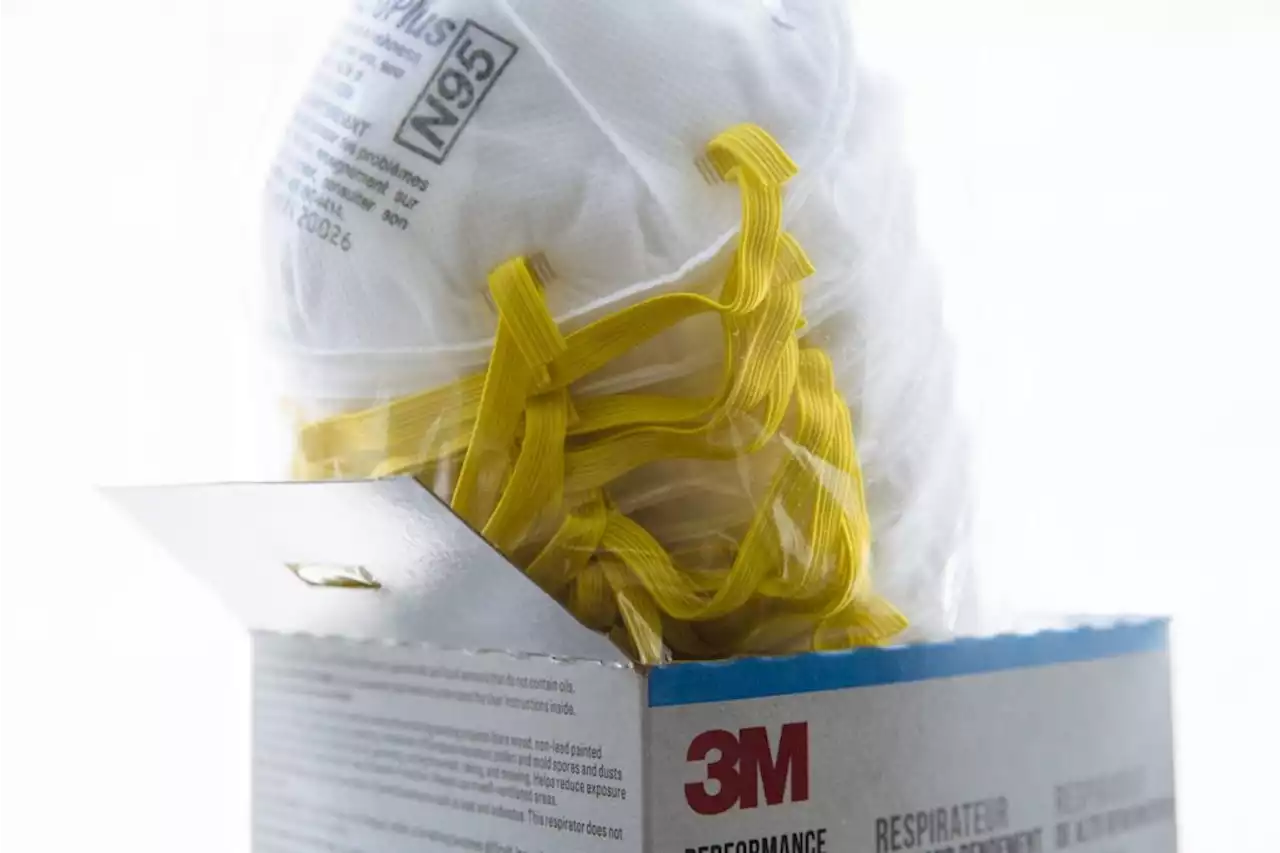 3M to cut 6 000 jobs in CEO’s latest move to blunt sliding sales