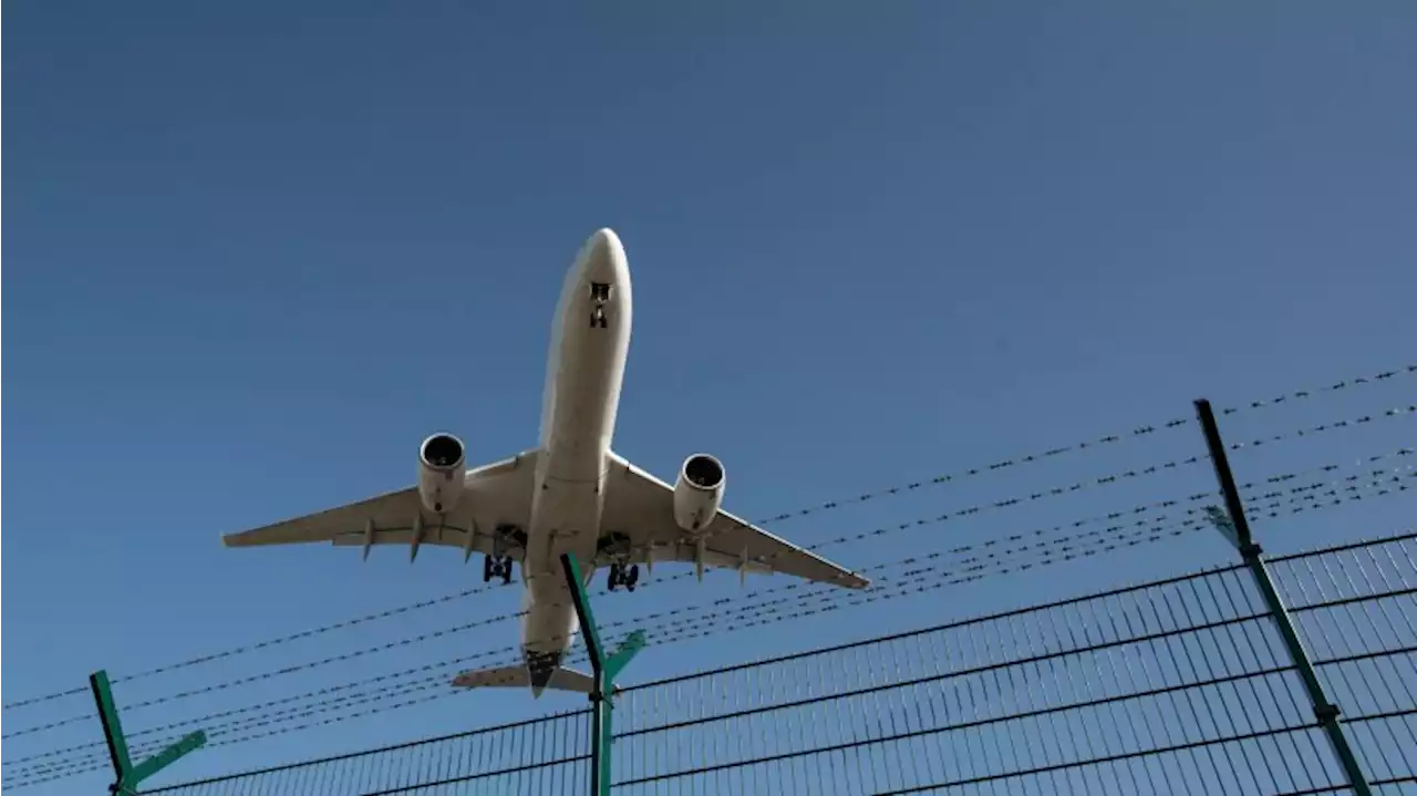 Großer Andrang und lange Warteschlangen nach Warnstreik