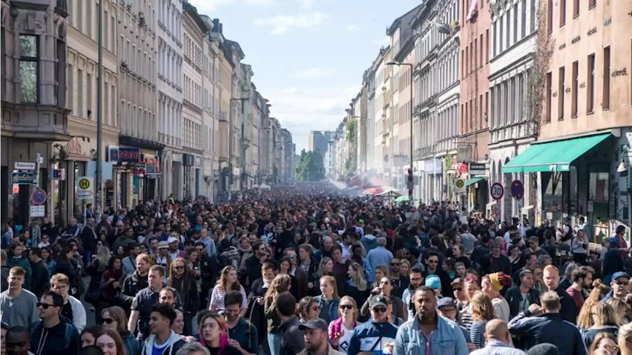 MyFest abgesagt: Bezirk reagiert scharf auf Vorwürfe