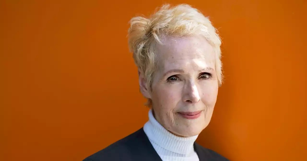 Opinion | E. Jean Carroll's lawsuit against Trump is a challenge to a toxic narrative