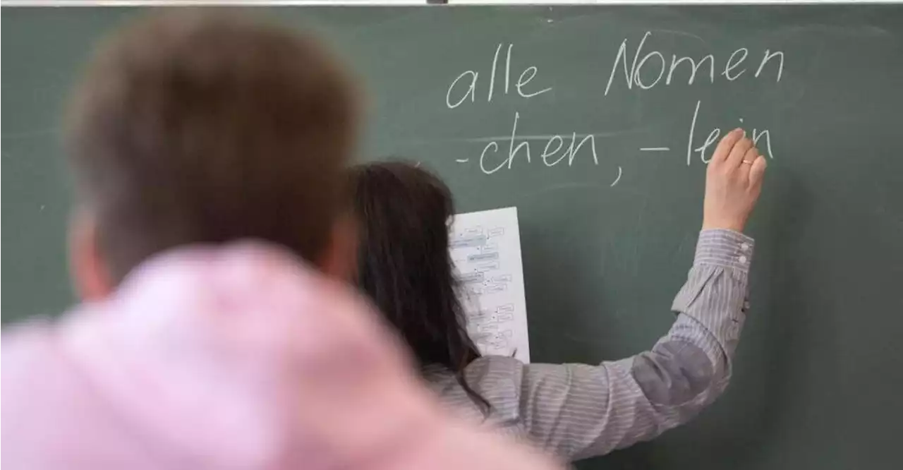 Bayerns Grund- und Mittelschullehrer bekommen mehr Geld