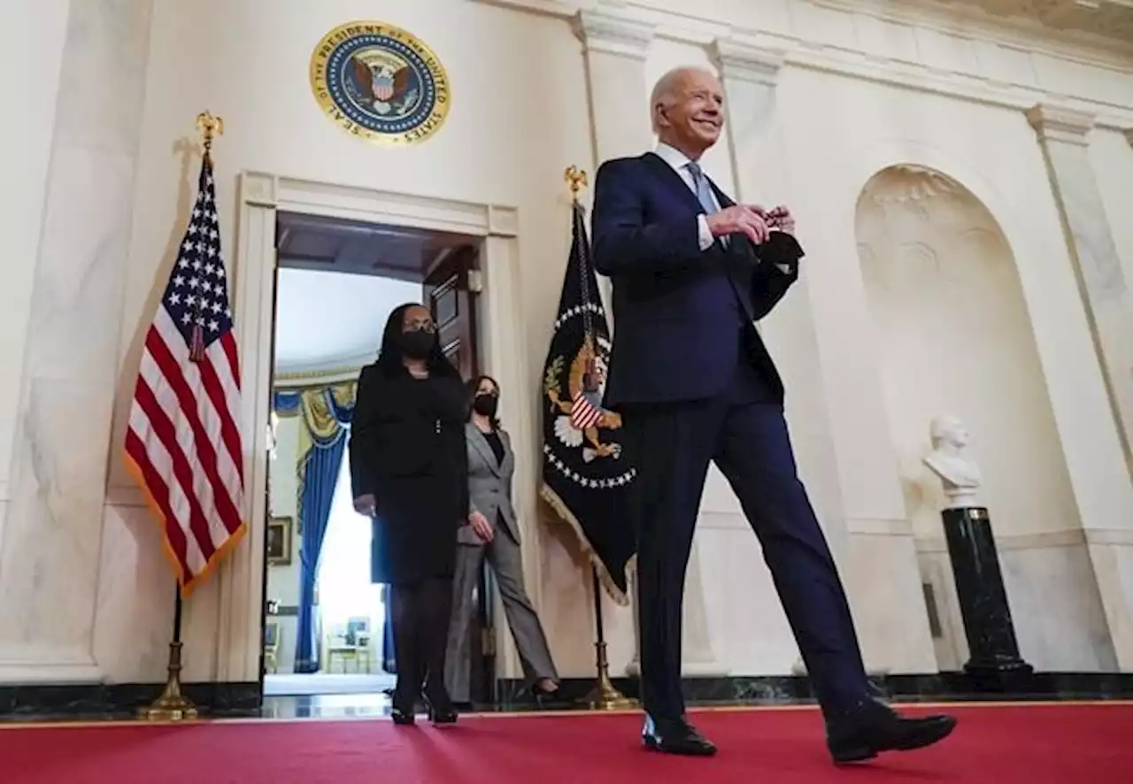 Biden announces 2024 reelection bid: ‘Let’s finish this job’ | National Newswatch