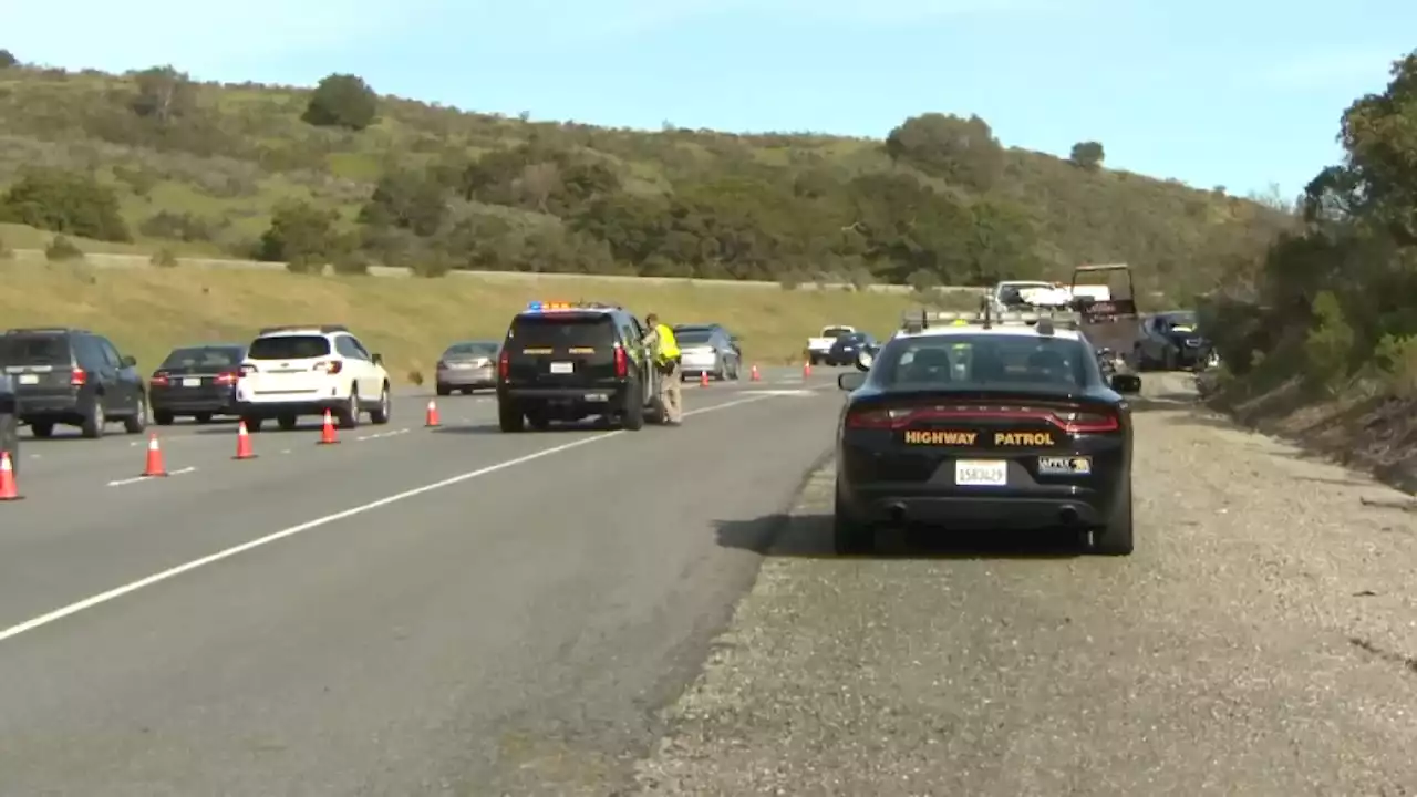 DUI Suspected in 3 of 4 Wrong-Way Crashes Across the Bay Area