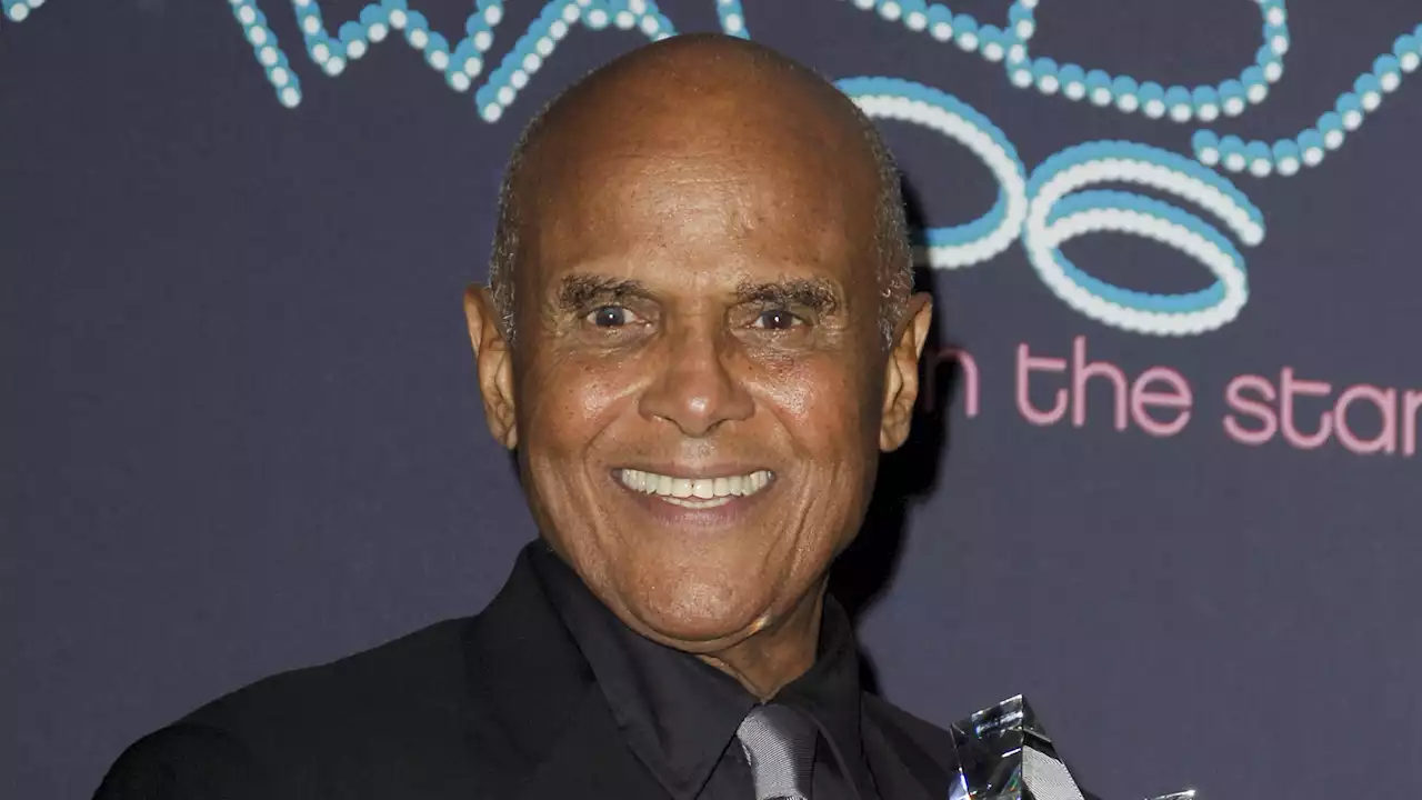 Harry Belafonte, Musician, Actor and Civil Rights Activist, Dies at 96