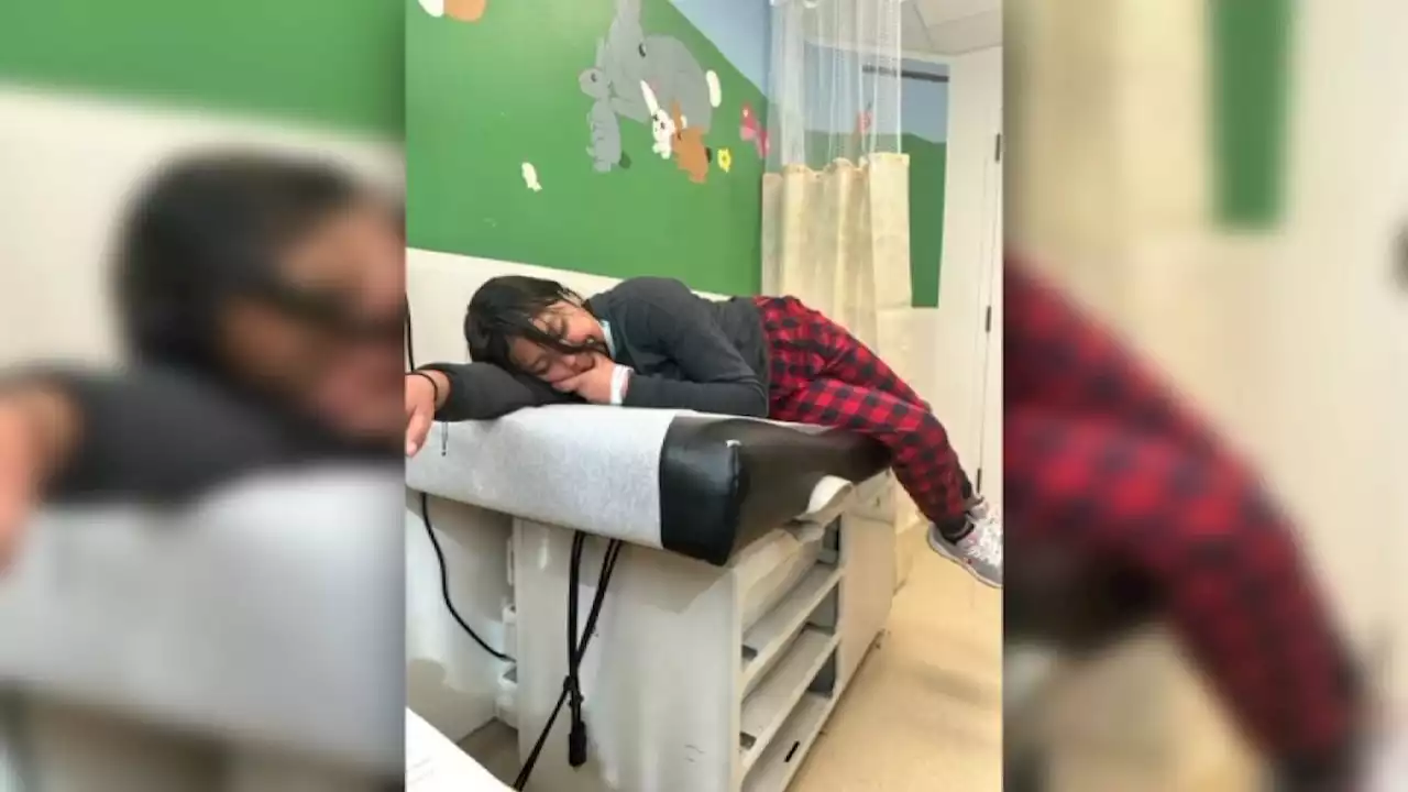 San Jose Family Wants Answers After Teen Suffers Concussion in School Fight