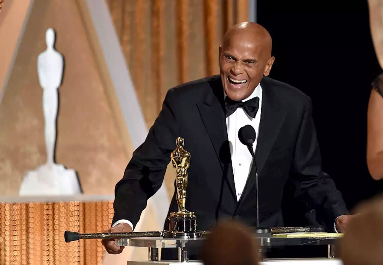 Harry Belafonte, Musician and Civil Rights Activist, Dies at 96