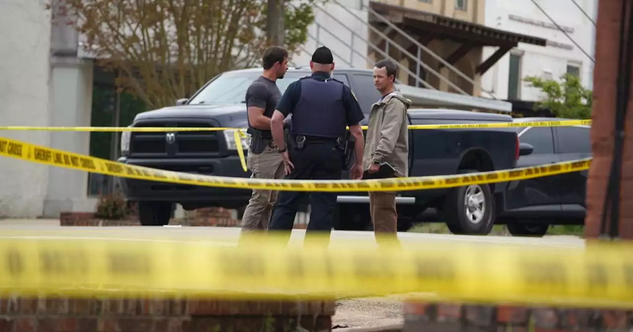 At least 89 rounds fired during deadly Sweet 16 shooting in Alabama that left 4 dead