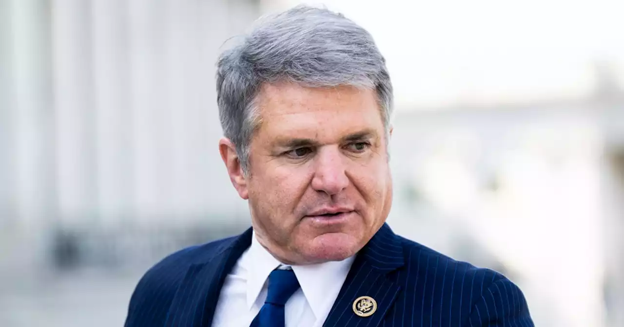 McCaul calls on the State Department to release Afghanistan withdrawal report