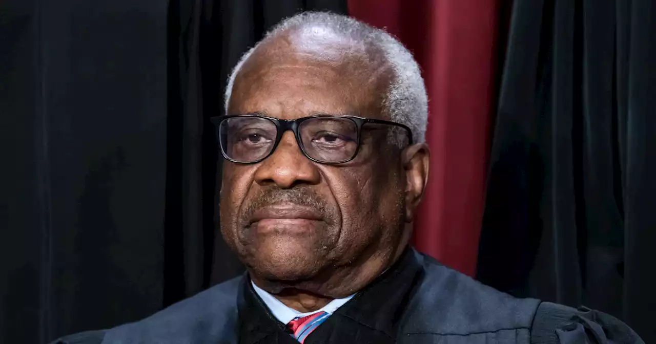 Senate Democrat asks billionaire GOP donor for list of Clarence Thomas gifts