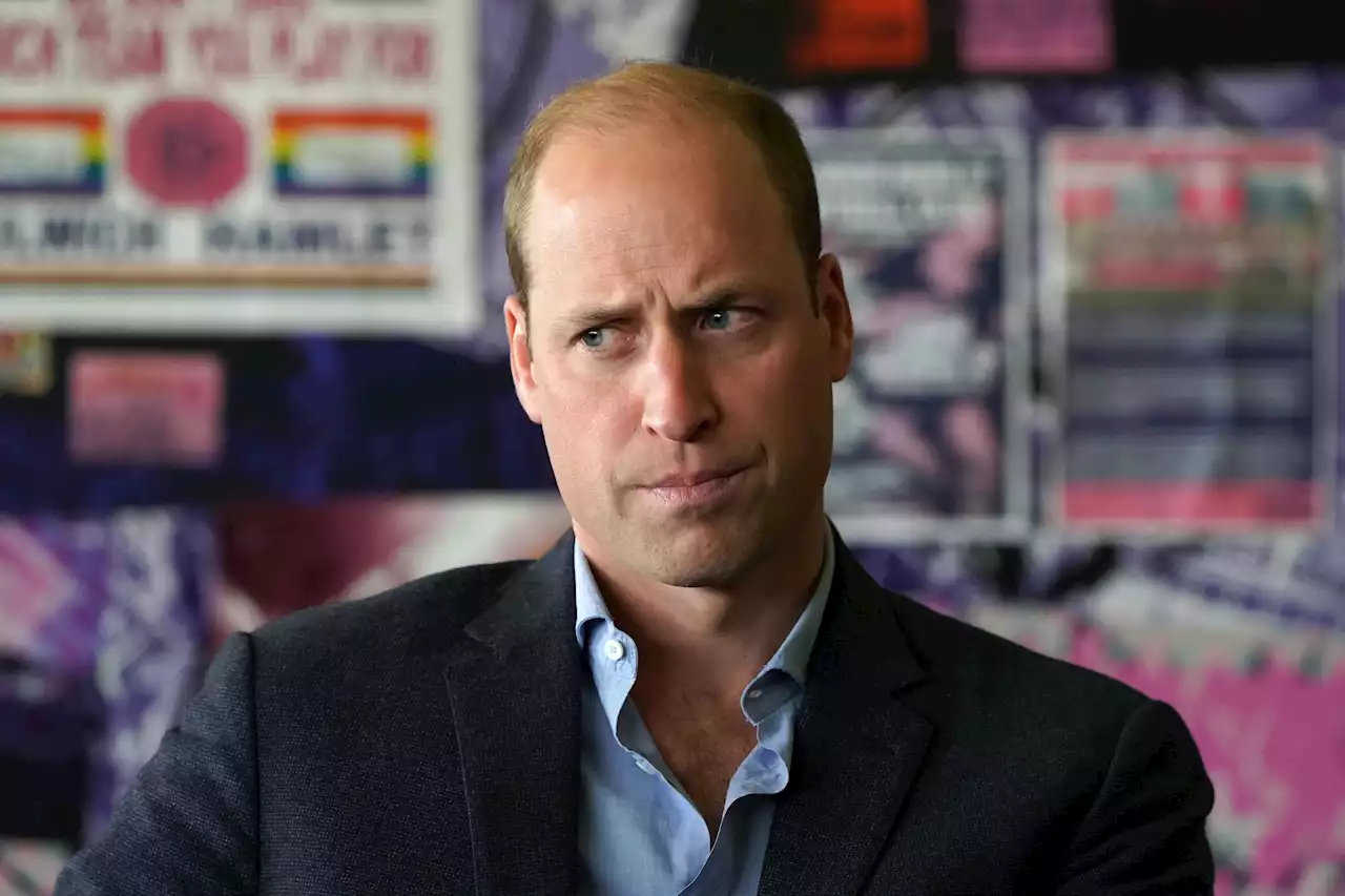 Court Documents Reveal Prince William Got ‘Very Large Sum' in 2020 Phone Hack Settlement