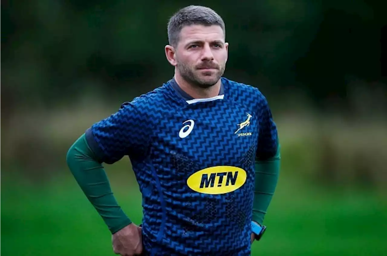 Next move, SA? Bok star Willie le Roux says goodbye to Japanese club | Sport