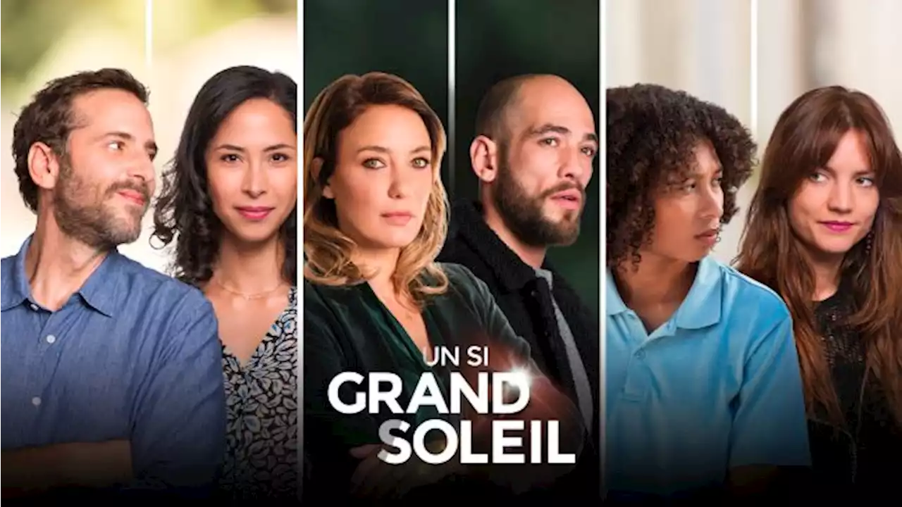 Un Si Grand Soleil Spoilers : Chloé est victime d'un corbeau, Sofia quitte Montpellier - Les nouveaux résumés jusqu'au 19 mai 2023