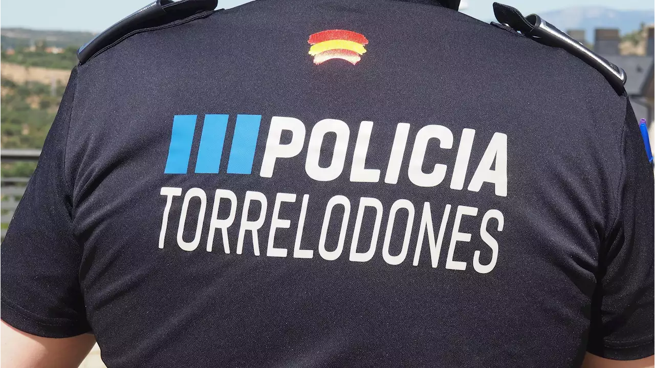 El 'candidato trans' a policía de Torrelodones pasa pruebas físicas como hombre con una nota de 6,6