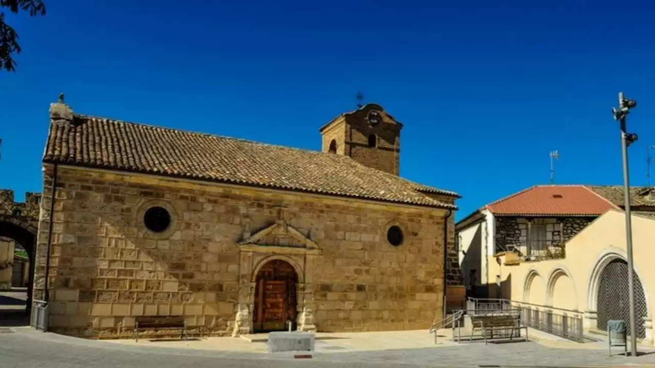 Valbuena, el pueblo de Valladolid que sortea una casa de 200 metros en alquiler por 150 euros para no cerrar la escuela