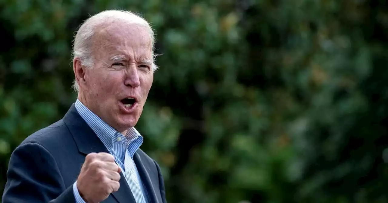 Joe Biden confirma que se postulará a la reelección presidencial en los comicios de 2024