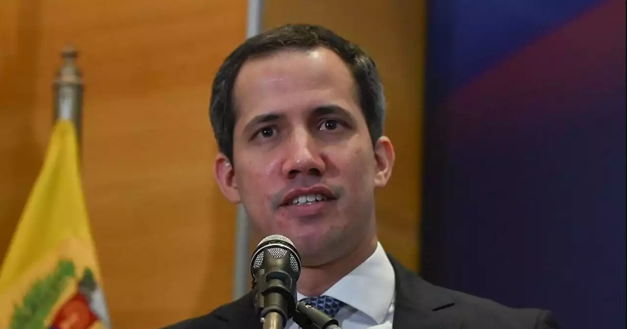 Juan Guaidó tras su salida del país: “La persecución de la dictadura se extendió a Colombia”