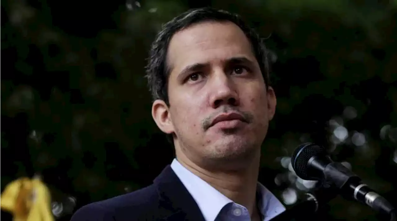 Juan Guaidó: ¿Qué pasará con las investigaciones en su contra tras haberse ido a EE. UU.?