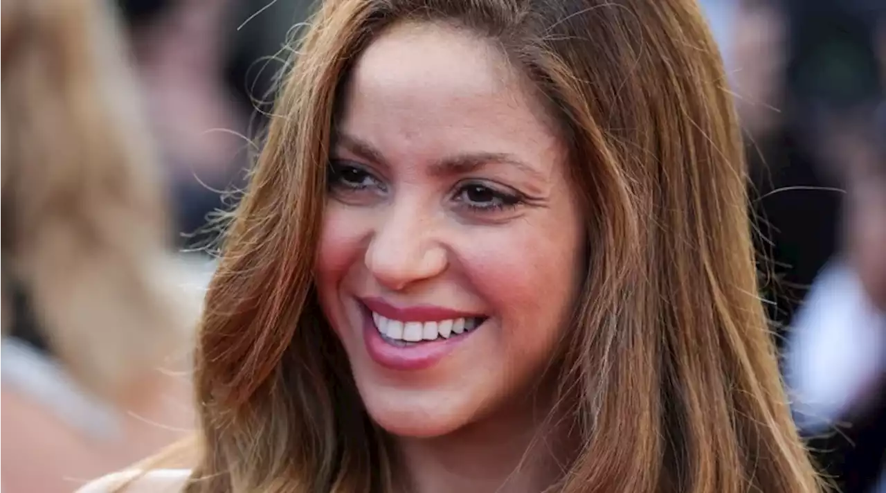 Shakira será galardonada como la Mujer del Año por empoderar a las latinas