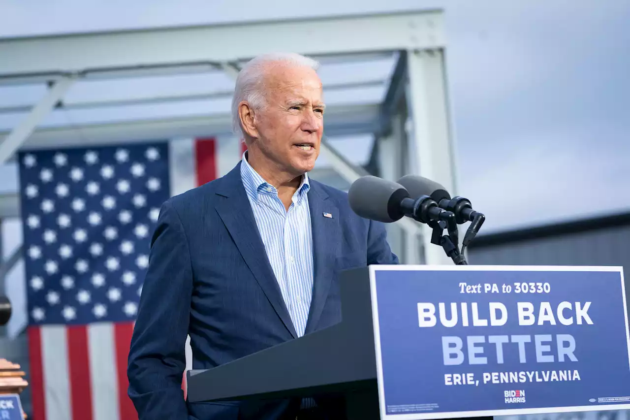 Biden announces 2024 reelection bid: 'Let’s finish this job' - New York Amsterdam News