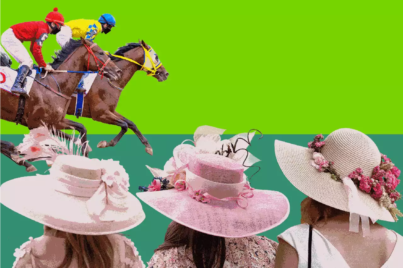 15 best Kentucky Derby outfits and hats to wear in 2023 for men and women